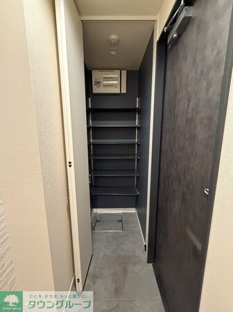 Bloom深沢の物件内観写真